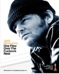 One Flew Over The Cuckoo's Nest cover