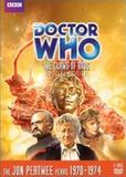Doctor Who- The Claws Of Axos- Special Edition DVD