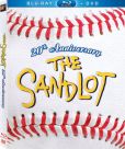The Sandlot Blu-ray Review