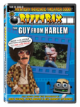 RiffTrax- The Guy From Harlem DVD