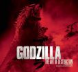 Godzilla- The Art of Destruction Book