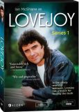 Lovejoy Series 1 DVD