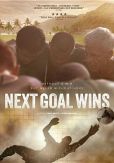 Next Goal Wins DVD