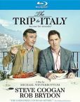 The Trip To Italy Blu-ray