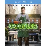 The Cobbler Blu-ray