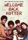 Welcome Back, Kotter Season 2 DVD