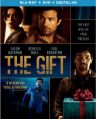 The Gift Blu-ray
