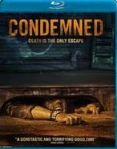 Condemned Blu-ray